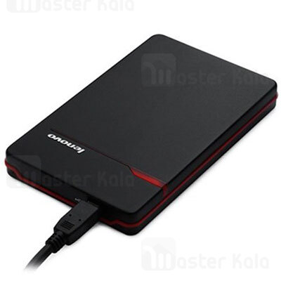 تصویر هارد اکسترنال Lenovo